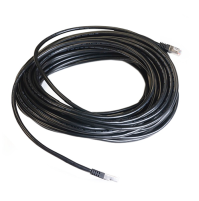 RJ45 12.2m/40ft Shielded Ethernet Cable for MS-RA770 and MS-SRX400 - 010-12744-01 - Fusion